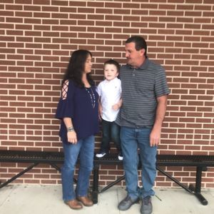 Meet your Posher, Mary farley